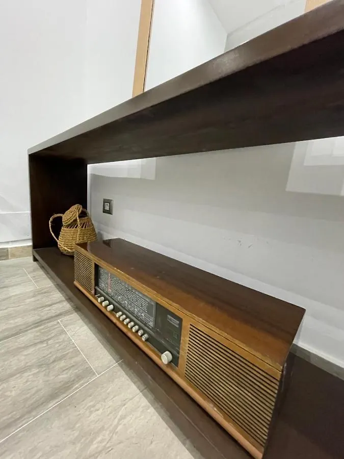 아파트 Cosy Confort 튀니스