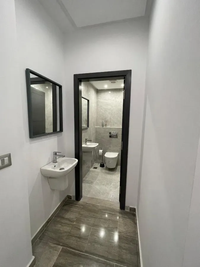 Cosy Confort 튀니스