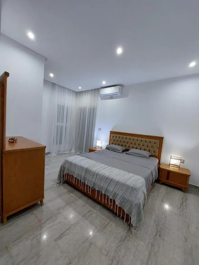Cosy Confort 튀니스 0*,