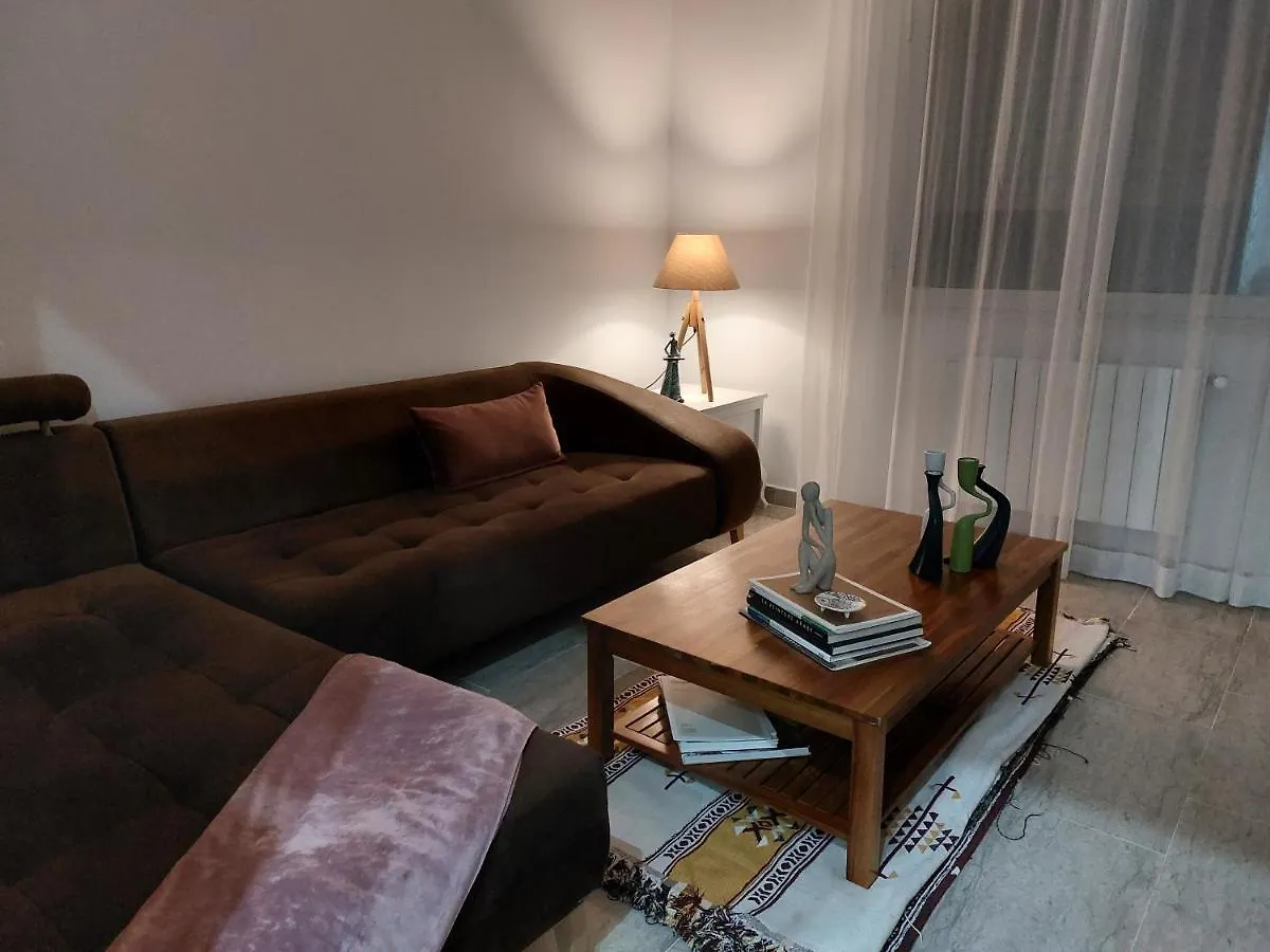 Cosy Confort 튀니스 0*,