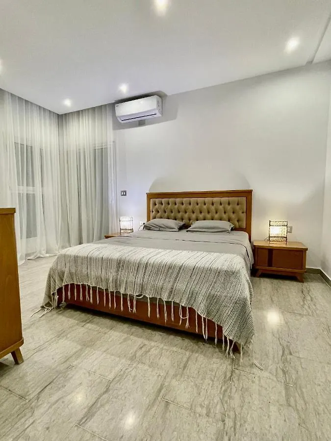 Cosy Confort 튀니스