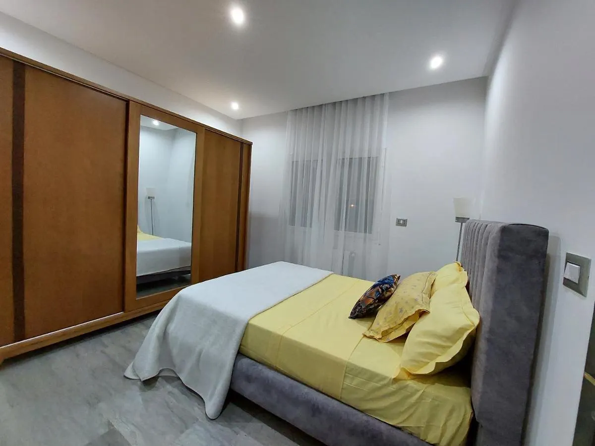 Cosy Confort 튀니스