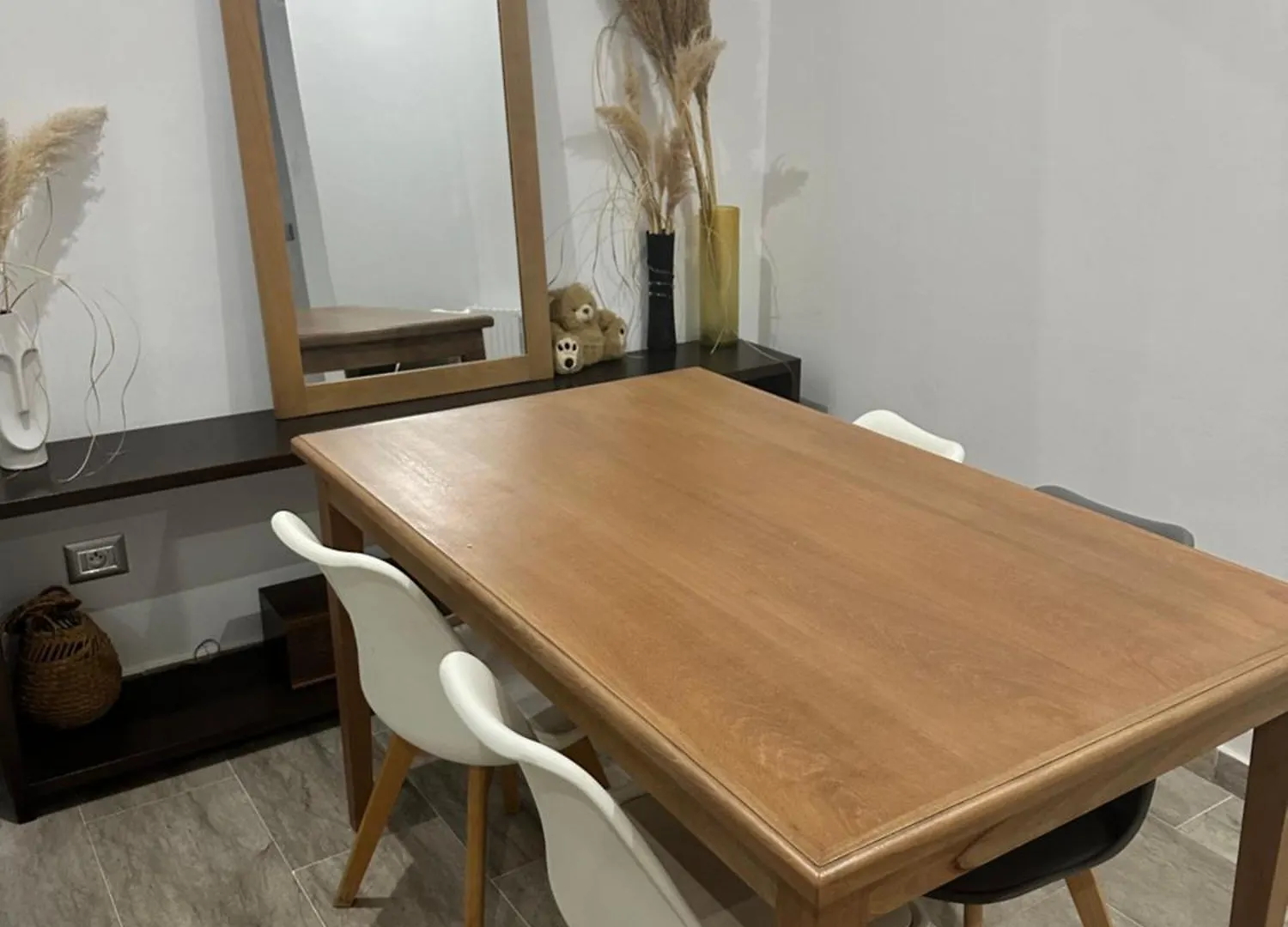 아파트 Cosy Confort 튀니스