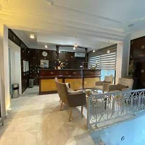 Hotell Le Calife, Tunis